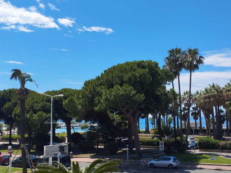 Appartement Cannes - 73m²