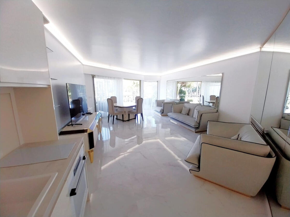 Appartement Cannes