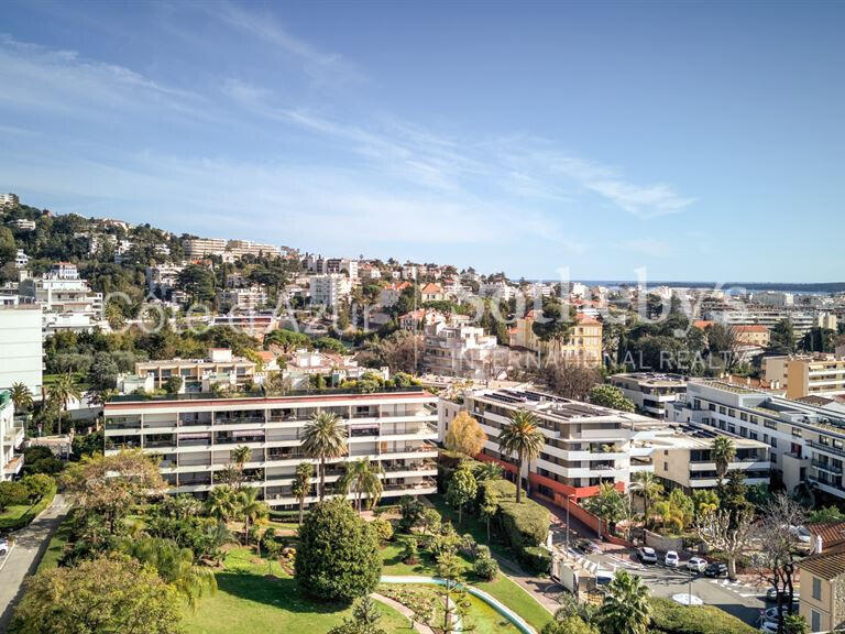 Apartment Cannes