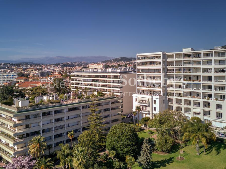 Appartement Cannes