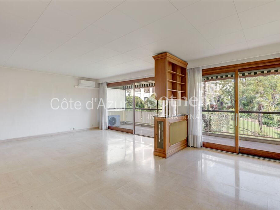 Appartement Cannes