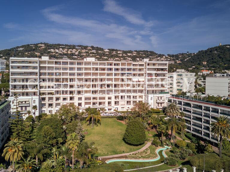 Appartement Cannes