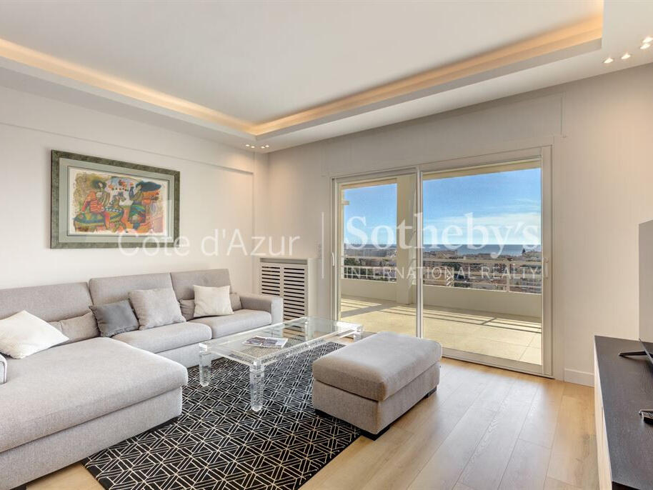 Appartement Cannes