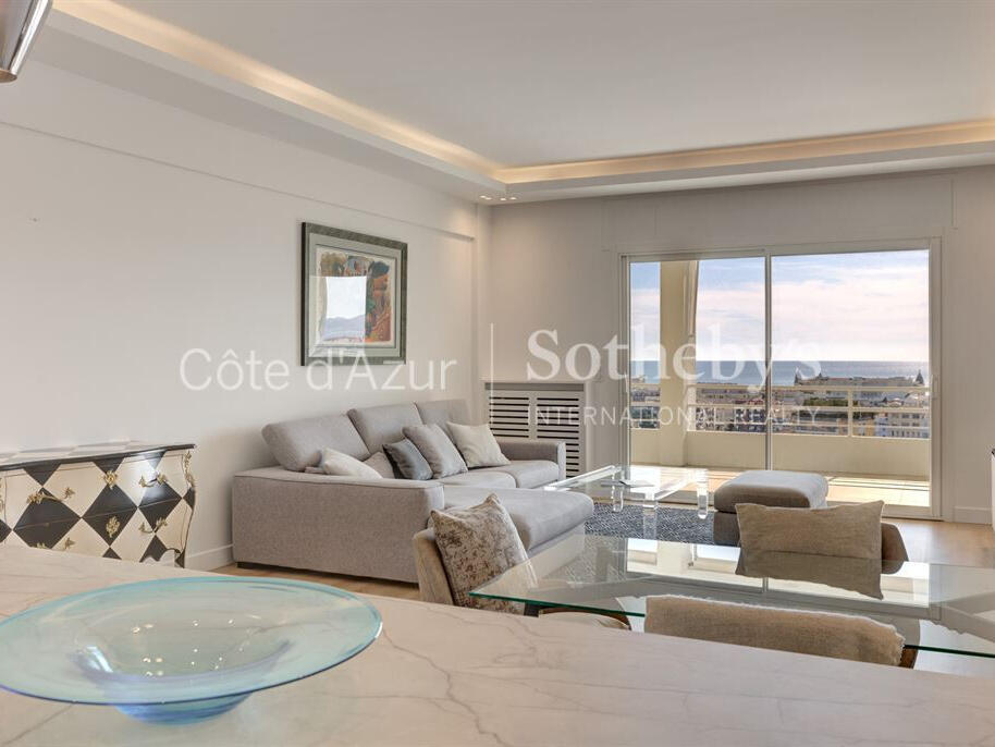 Appartement Cannes