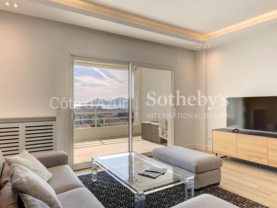 Appartement Cannes