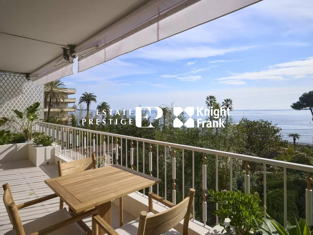 Apartment Cannes