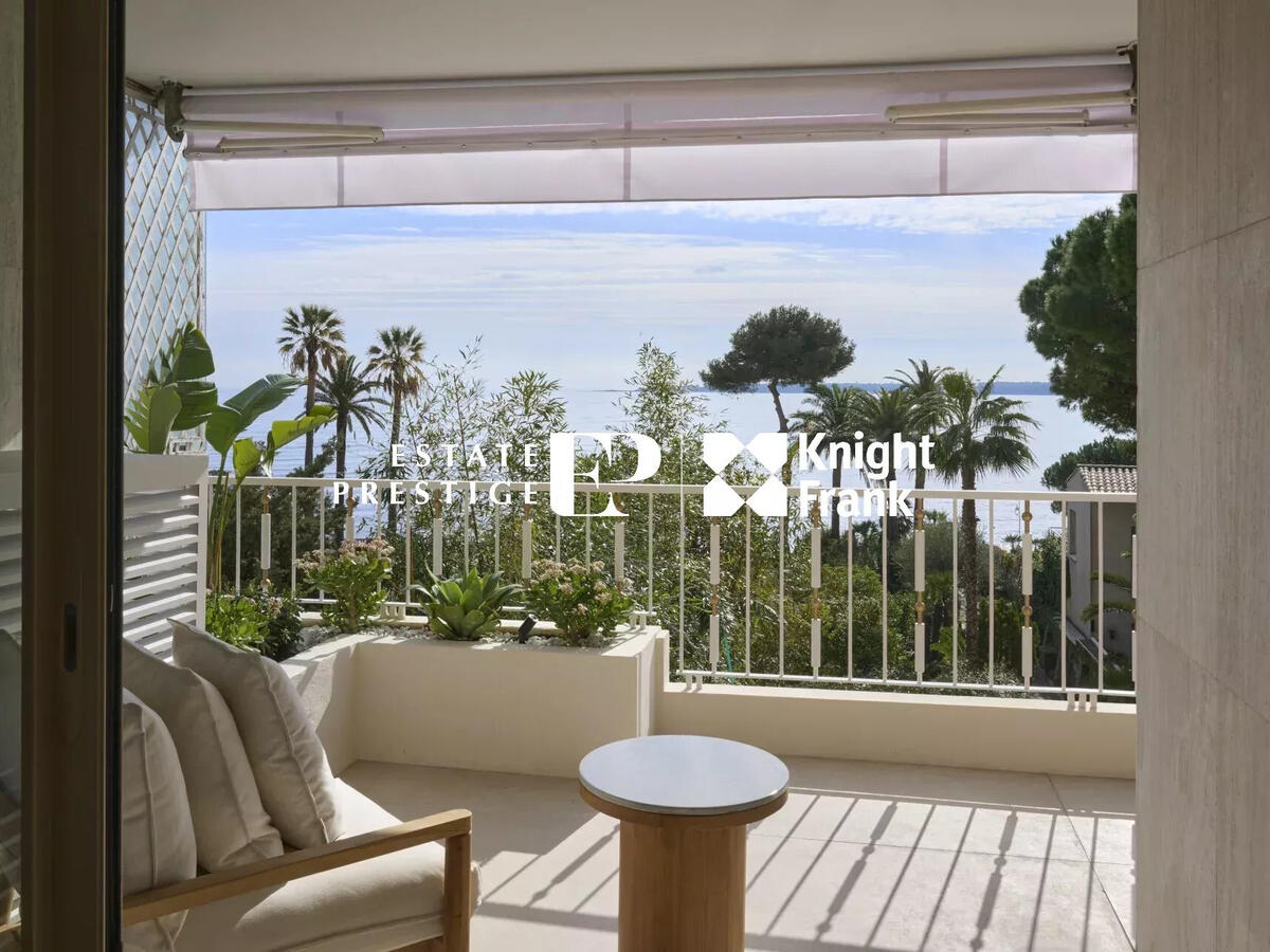 Appartement Cannes