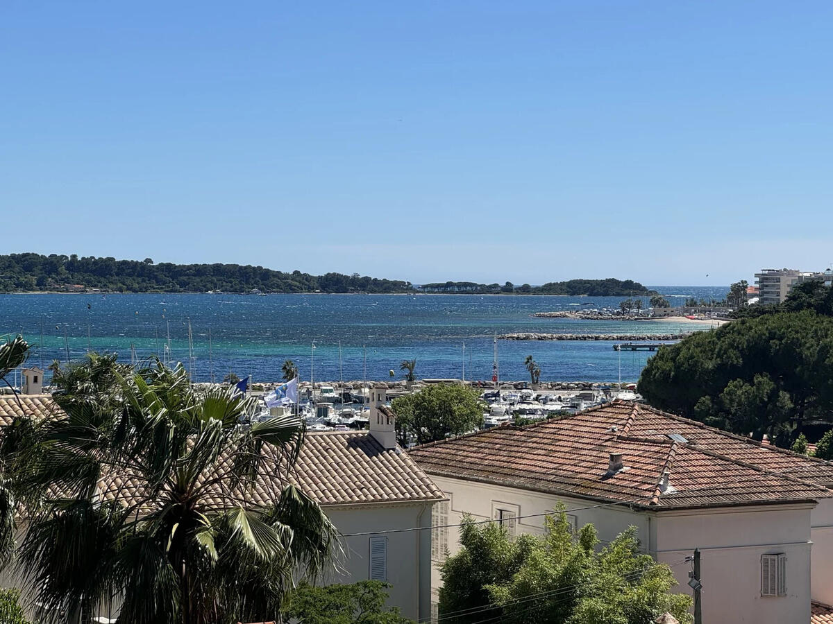 Apartment Cannes