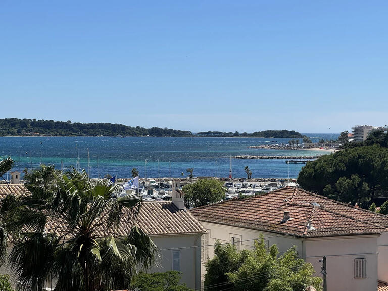 Apartment Cannes - 3 bedrooms - 100m²