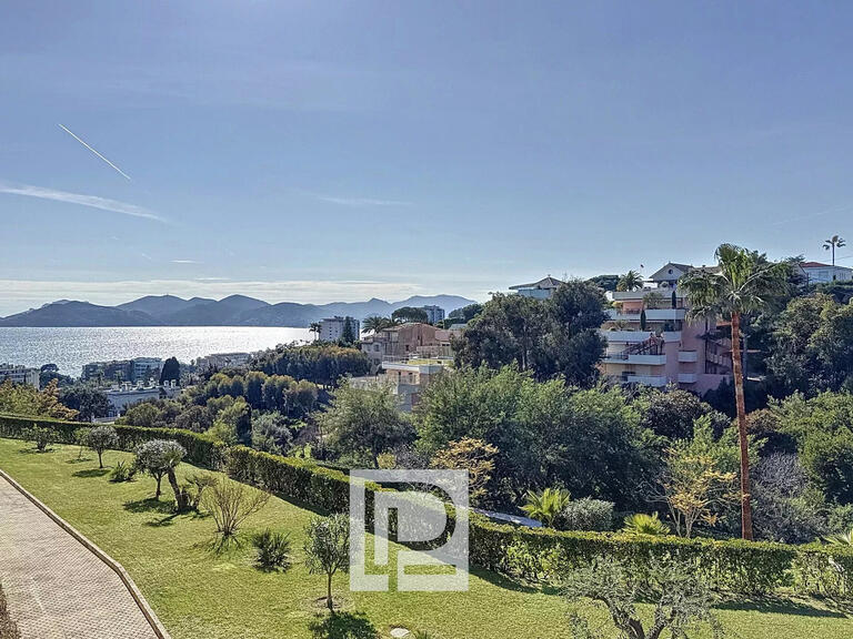 Appartement Cannes - 2 chambres - 101m²