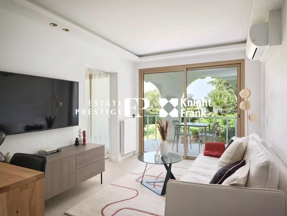 Appartement Cannes