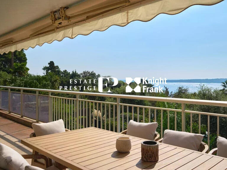 Appartement Cannes - 4 chambres - 307m²