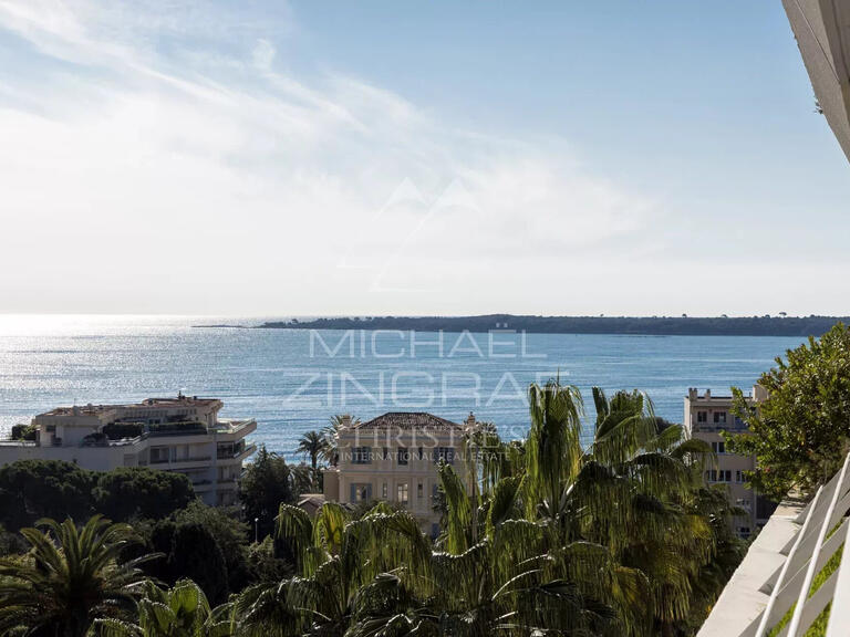 Appartement Cannes - 3 chambres - 134m²