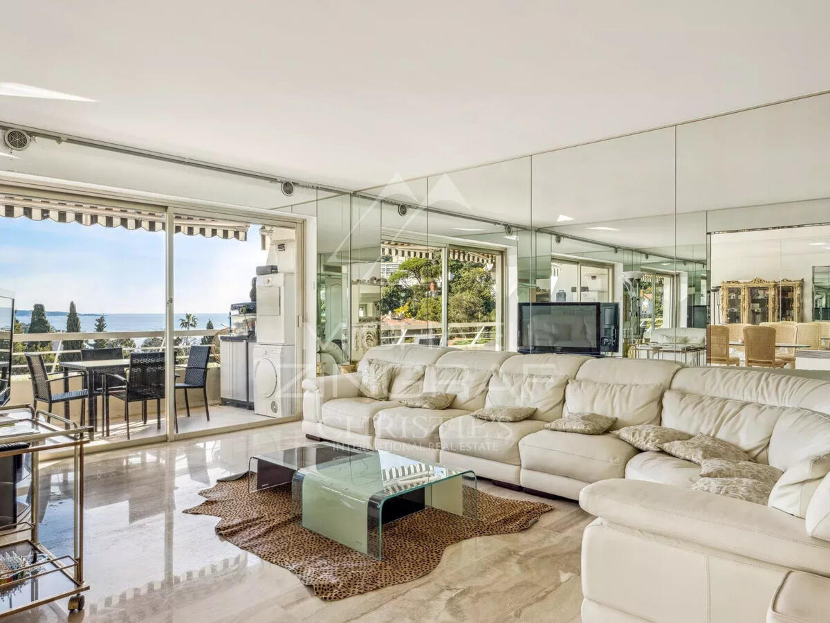 Appartement Cannes