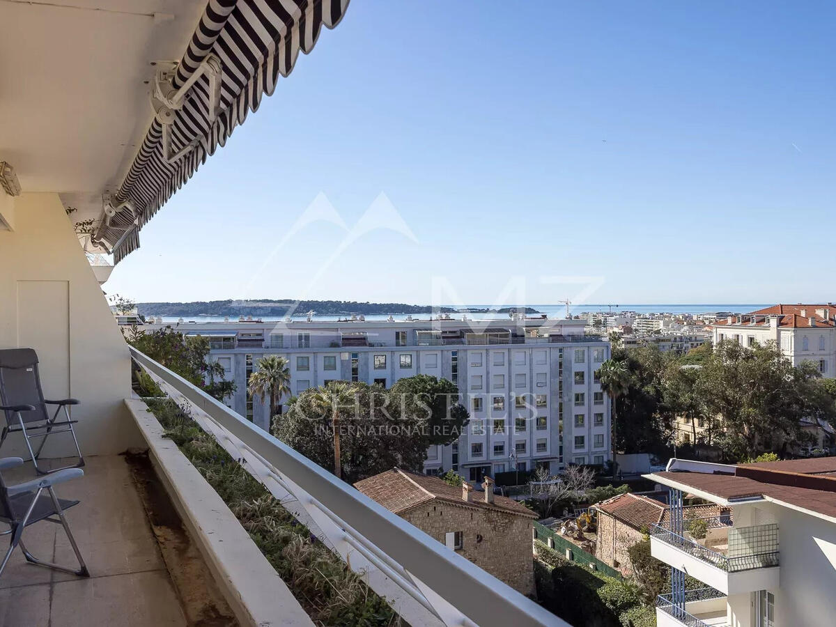 Appartement Cannes