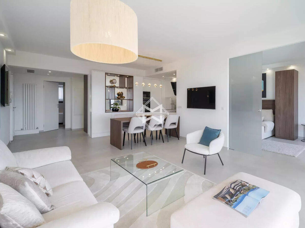 Appartement Cannes