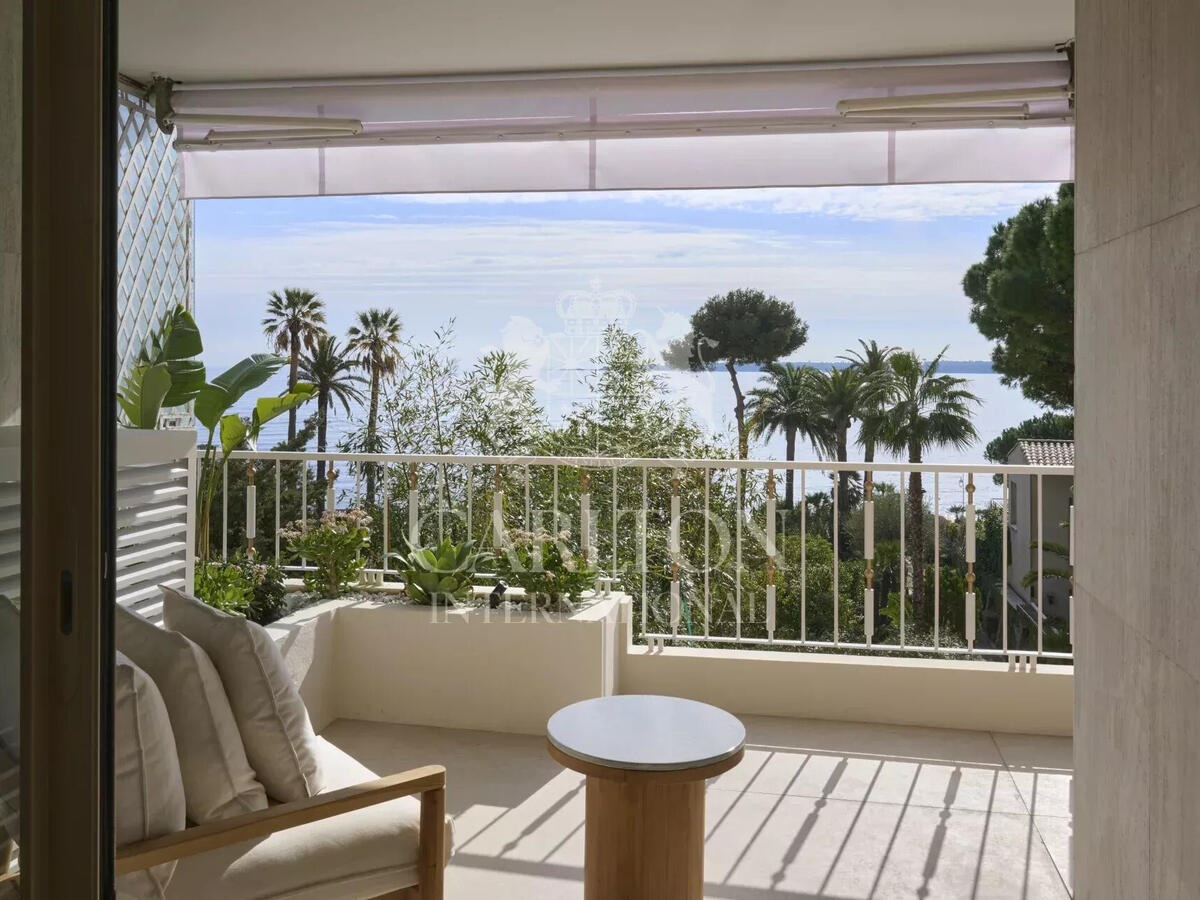 Appartement Cannes