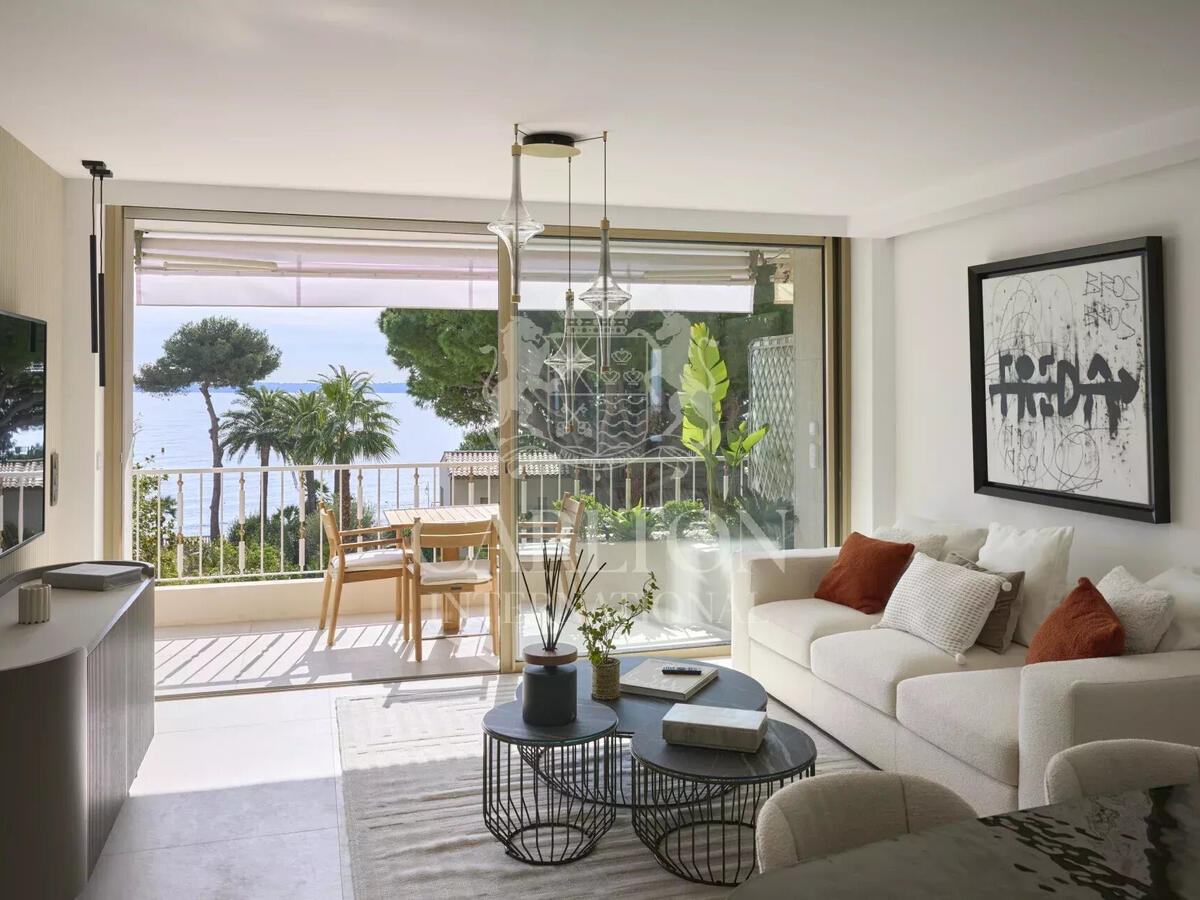 Appartement Cannes