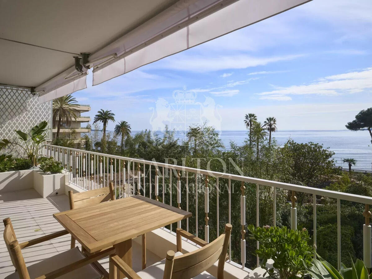 Appartement Cannes