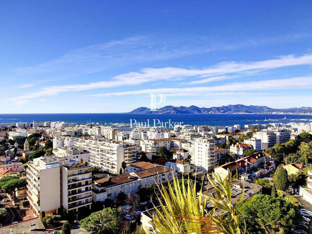 Appartement Cannes