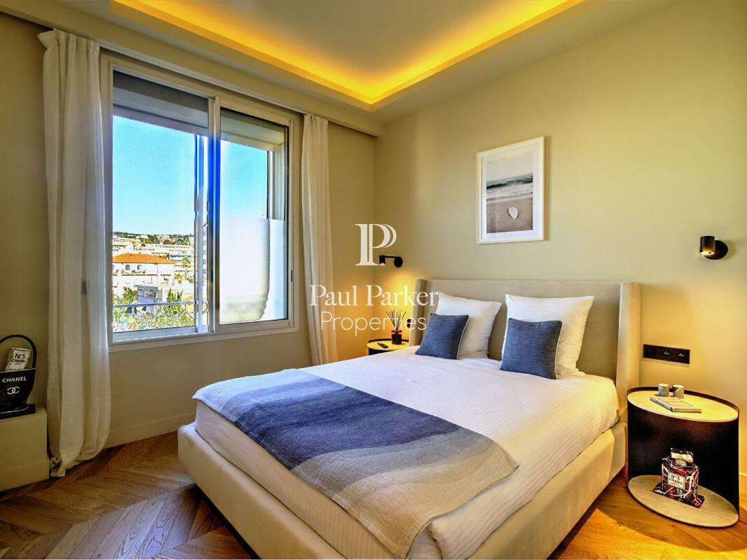 Appartement Cannes