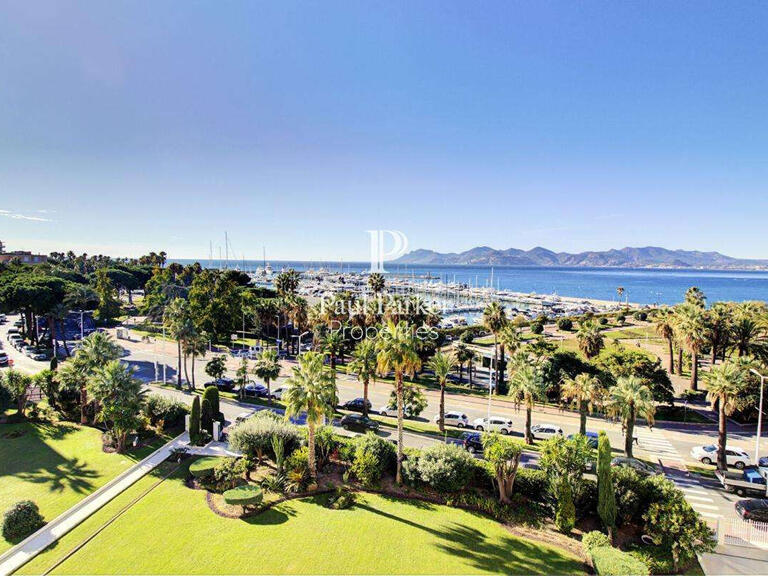 Apartment Cannes - 3 bedrooms