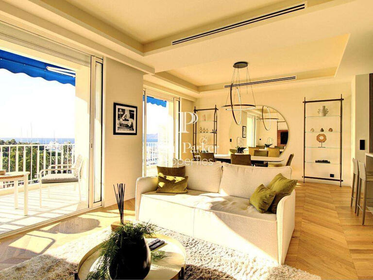 Apartment Cannes - 3 bedrooms