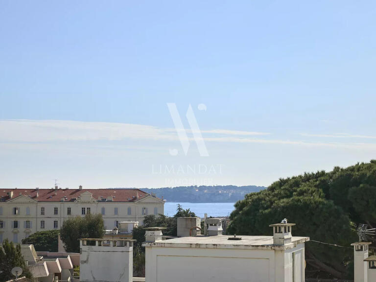 Appartement Cannes - 2 chambres - 55m²