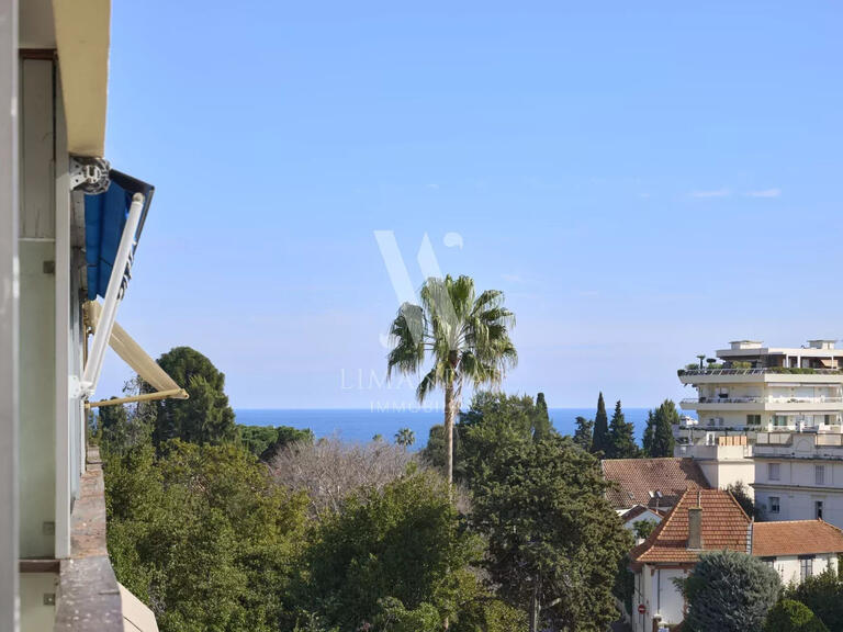 Appartement Cannes - 2 chambres - 55m²