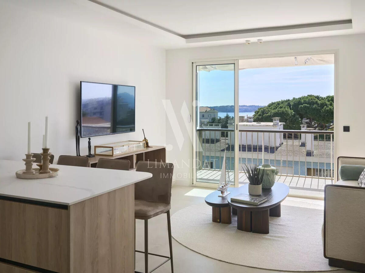 Appartement Cannes