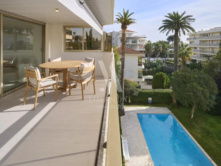 Apartment Cannes - 2 bedrooms - 85m²