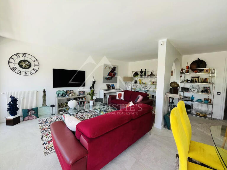 Apartment Cannes - 2 bedrooms - 90m²