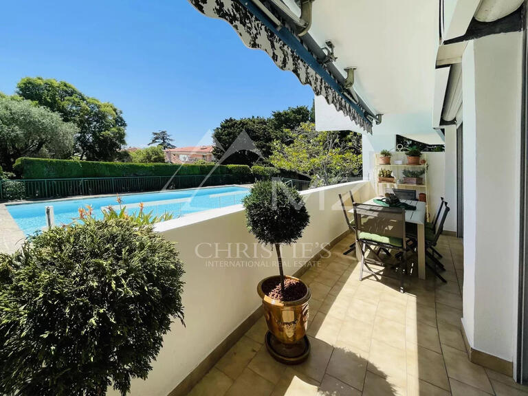 Apartment Cannes - 2 bedrooms - 90m²