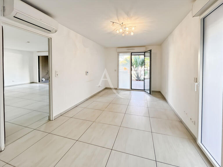 Appartement Cannes - 2 chambres - 70m²