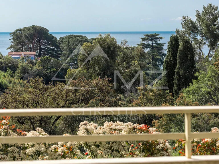 Appartement Cannes - 77m²