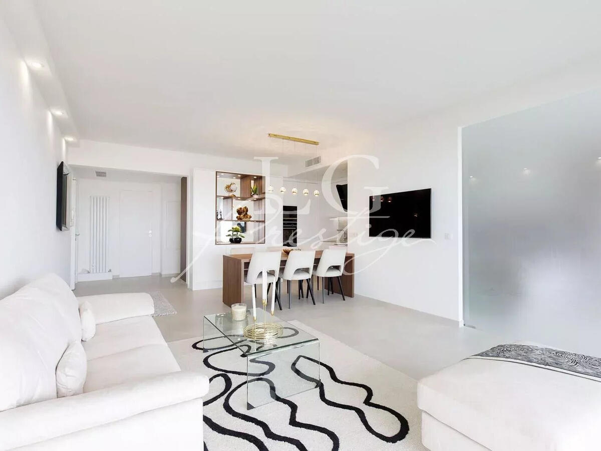 Appartement Cannes