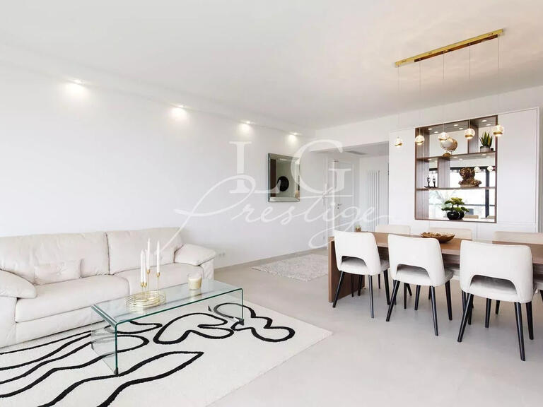 Apartment Cannes - 3 bedrooms - 88m²