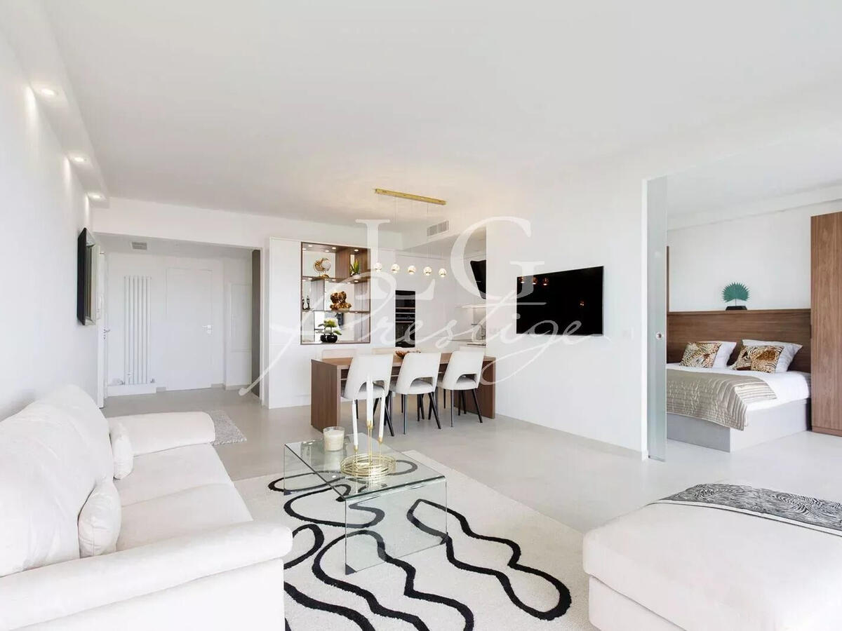 Appartement Cannes