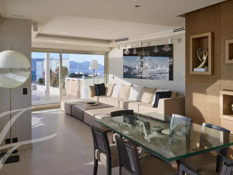 Apartment Cannes - 5 bedrooms - 157m²