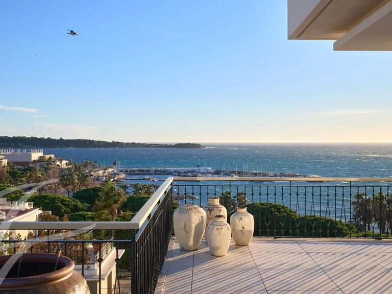 Apartment Cannes - 5 bedrooms - 157m²