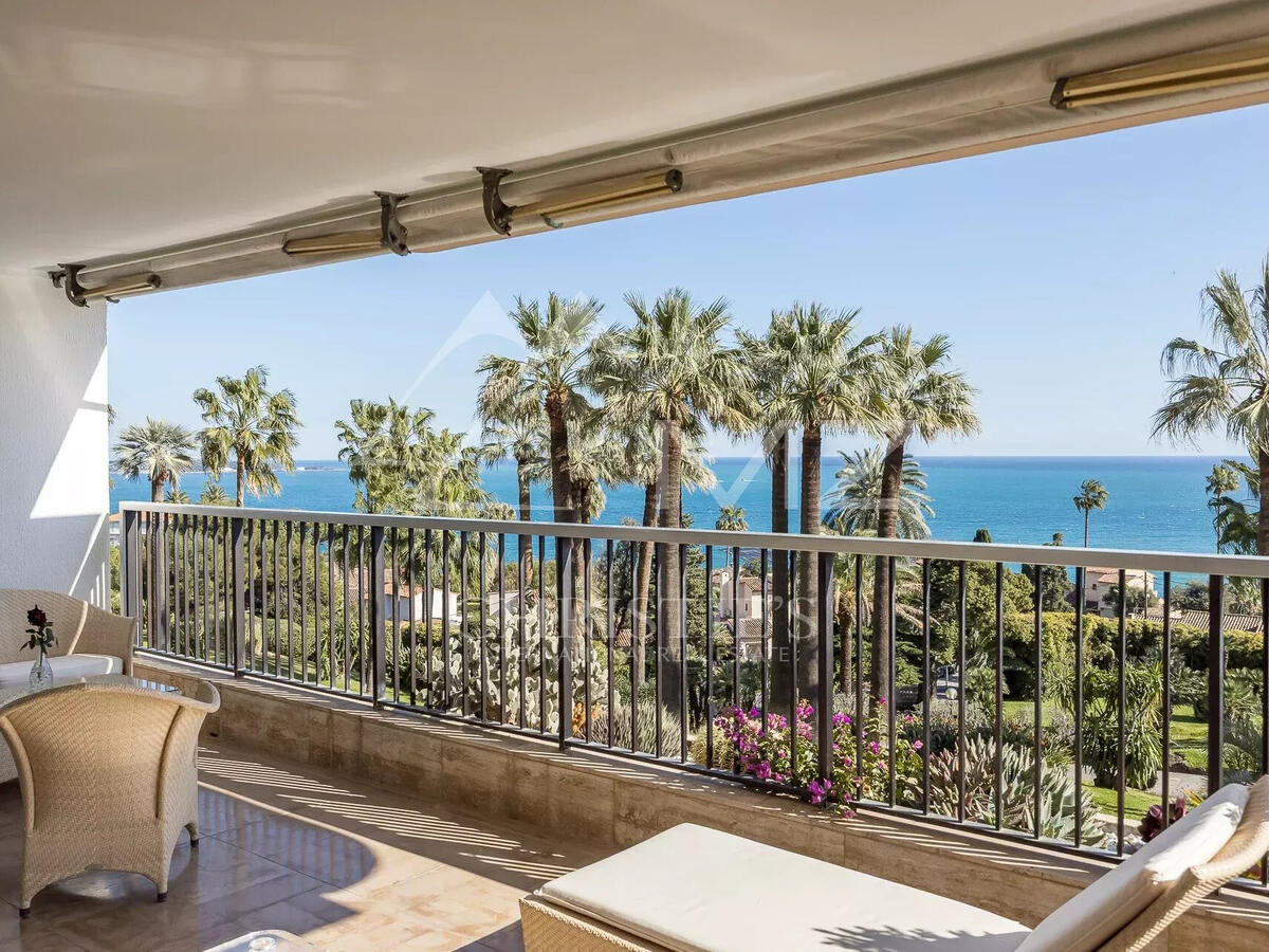 Appartement Cannes