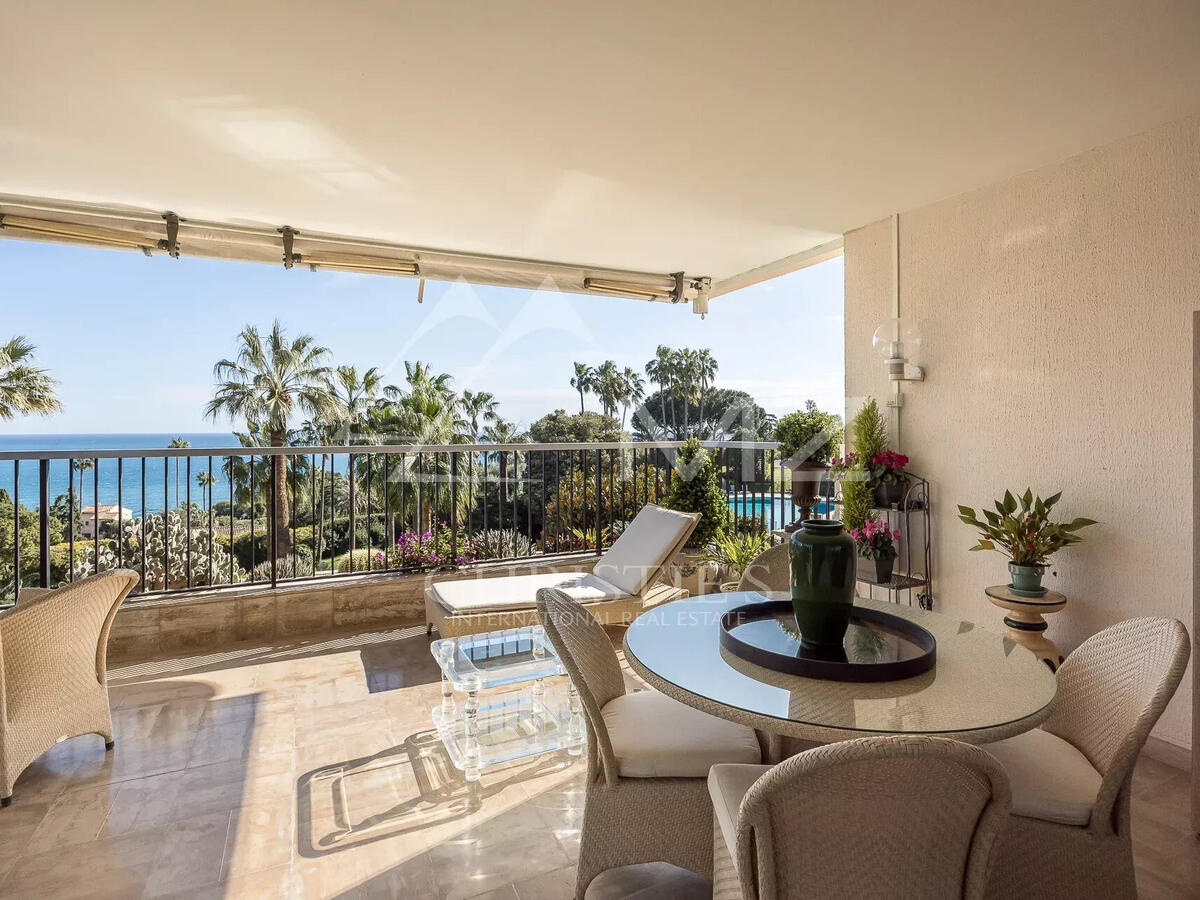 Appartement Cannes