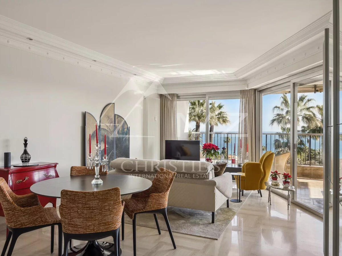 Appartement Cannes