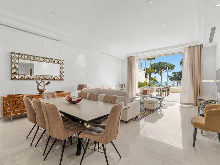 Appartement Cannes - 4 chambres - 213m²