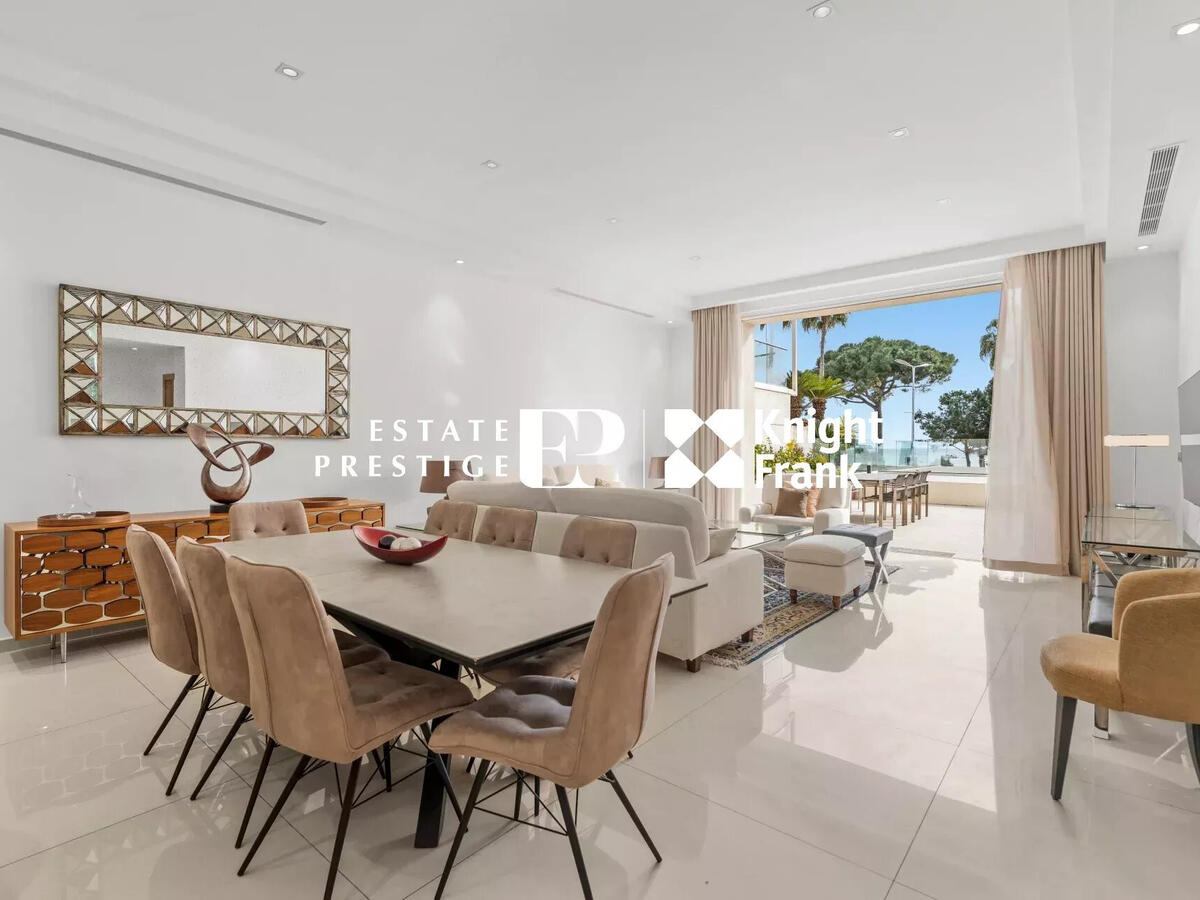 Appartement Cannes