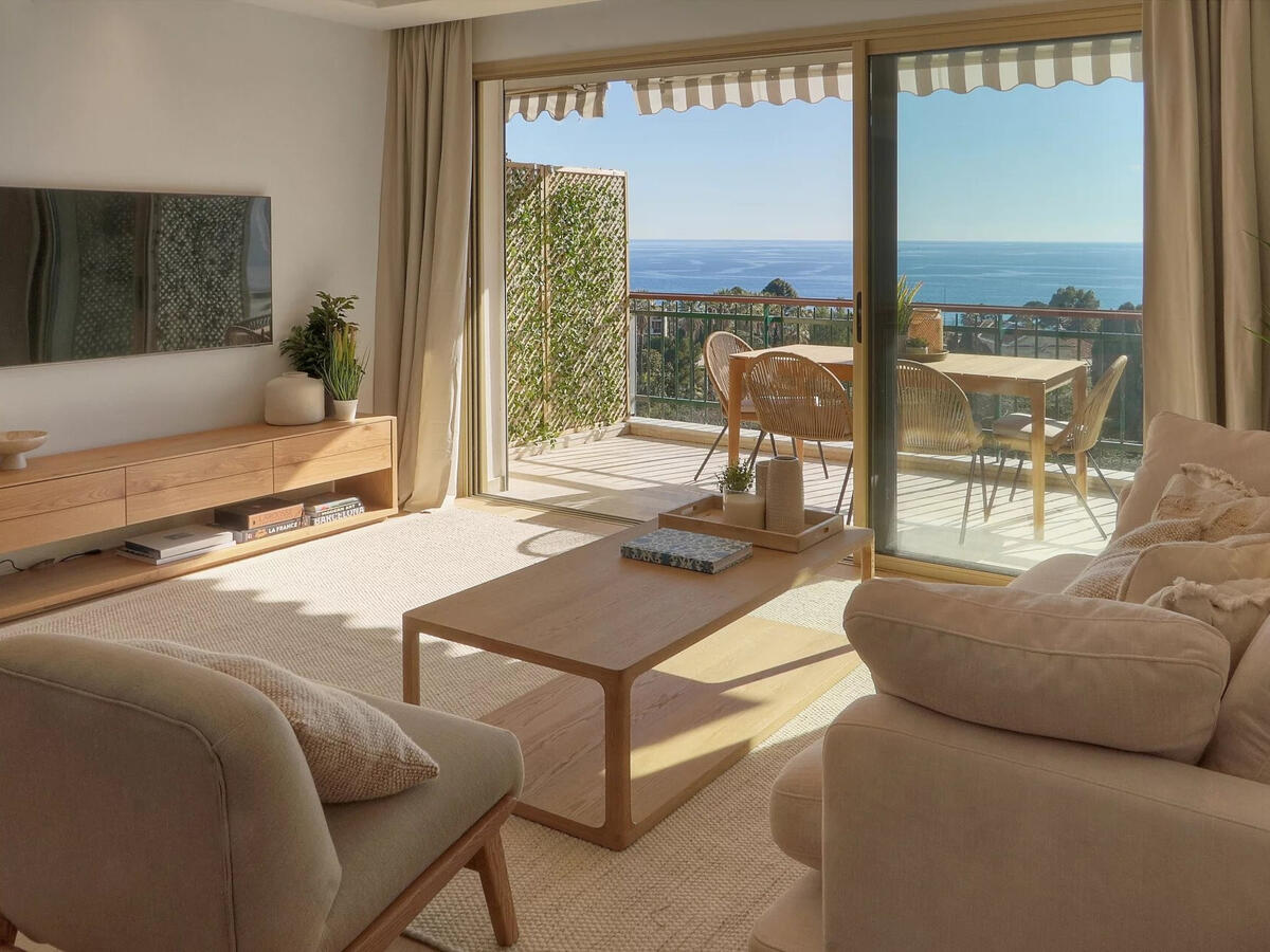 Appartement Cannes