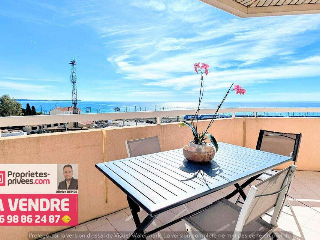 Appartement Cannes