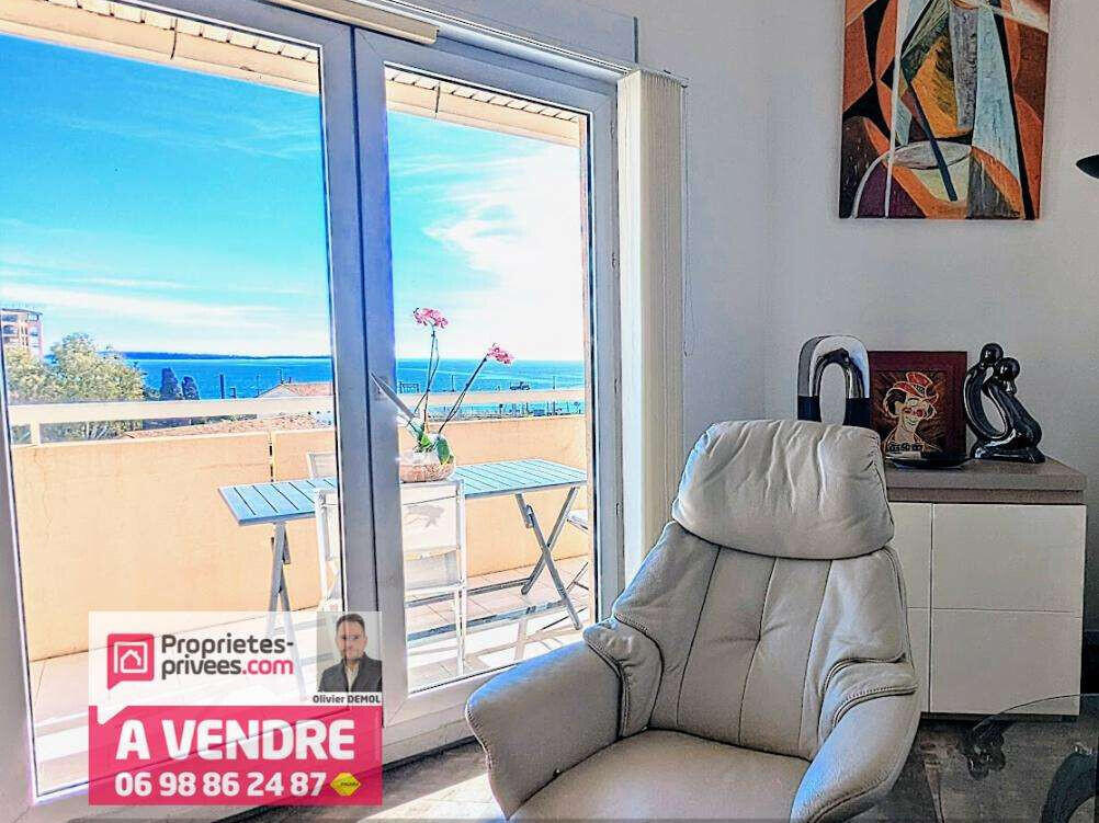 Appartement Cannes