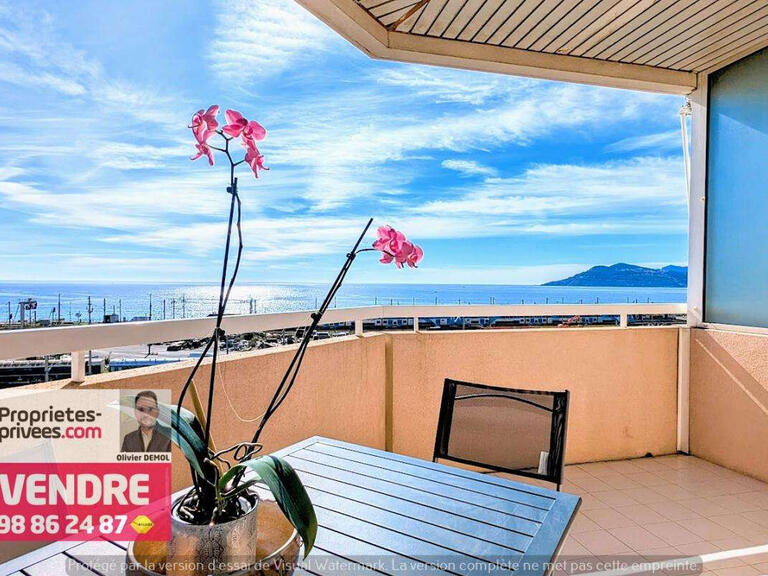 Apartment Cannes - 3 bedrooms