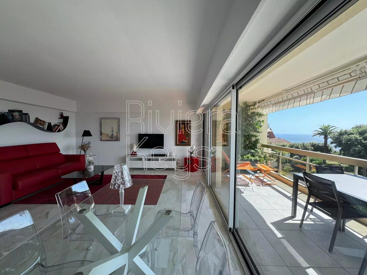 Appartement Cannes